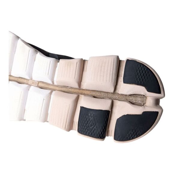 ON RUNNING Cloudflow Running Shoes Size 10 - Picture 13 of 14